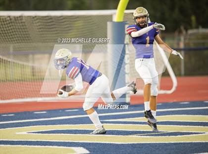 Thumbnail 2 in Fredonia @ Falconer/Cassadaga Valley/Maple Grove photogallery.