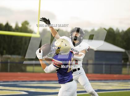 Thumbnail 1 in Fredonia @ Falconer/Cassadaga Valley/Maple Grove photogallery.