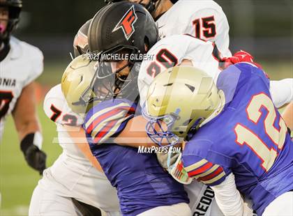 Thumbnail 1 in Fredonia @ Falconer/Cassadaga Valley/Maple Grove photogallery.