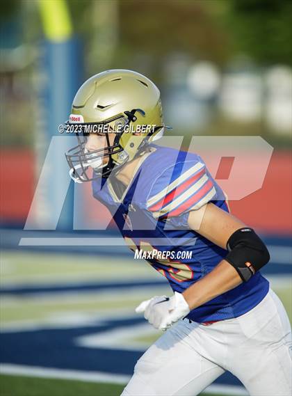 Thumbnail 2 in Fredonia @ Falconer/Cassadaga Valley/Maple Grove photogallery.