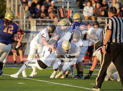 Thumbnail 3 in Fredonia @ Falconer/Cassadaga Valley/Maple Grove photogallery.