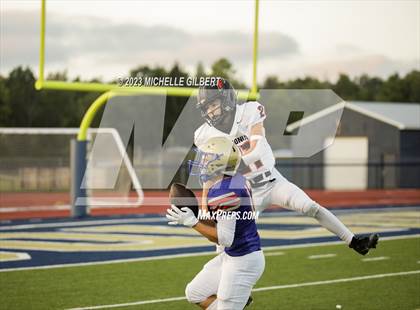 Thumbnail 2 in Fredonia @ Falconer/Cassadaga Valley/Maple Grove photogallery.
