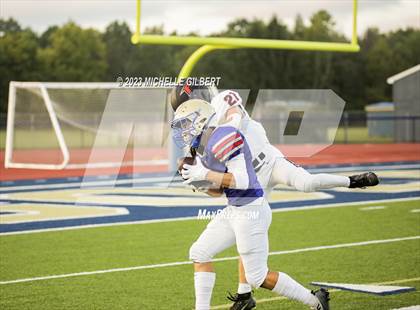 Thumbnail 3 in Fredonia @ Falconer/Cassadaga Valley/Maple Grove photogallery.