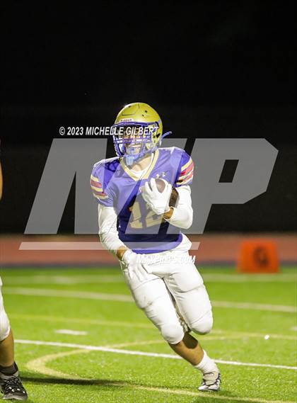 Thumbnail 2 in Fredonia @ Falconer/Cassadaga Valley/Maple Grove photogallery.