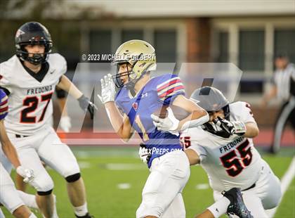 Thumbnail 2 in Fredonia @ Falconer/Cassadaga Valley/Maple Grove photogallery.