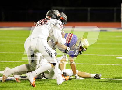 Thumbnail 2 in Fredonia @ Falconer/Cassadaga Valley/Maple Grove photogallery.