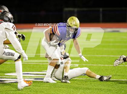 Thumbnail 1 in Fredonia @ Falconer/Cassadaga Valley/Maple Grove photogallery.