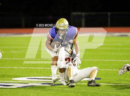 Thumbnail 3 in Fredonia @ Falconer/Cassadaga Valley/Maple Grove photogallery.