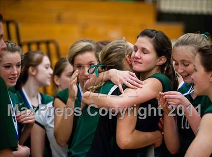 Thumbnail 1 in Northwest Catholic vs. Coventry (CIAC Class S Final) photogallery.