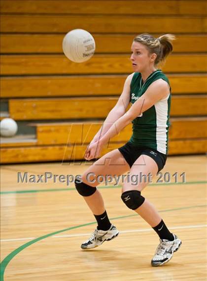 Thumbnail 1 in Northwest Catholic vs. Coventry (CIAC Class S Final) photogallery.