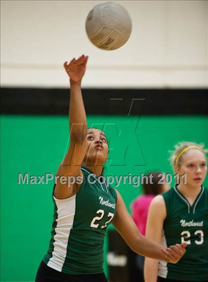 Thumbnail 1 in Northwest Catholic vs. Coventry (CIAC Class S Final) photogallery.