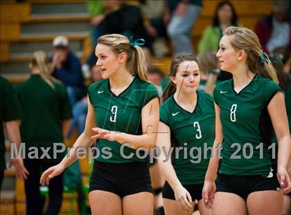 Thumbnail 1 in Northwest Catholic vs. Coventry (CIAC Class S Final) photogallery.