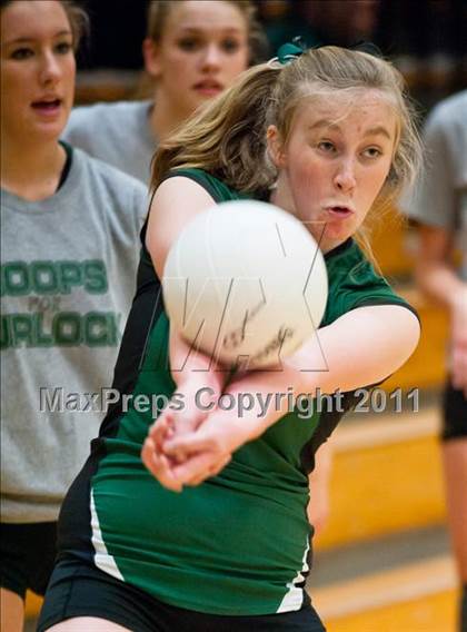 Thumbnail 3 in Northwest Catholic vs. Coventry (CIAC Class S Final) photogallery.