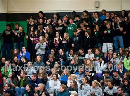 Thumbnail 3 in Northwest Catholic vs. Coventry (CIAC Class S Final) photogallery.