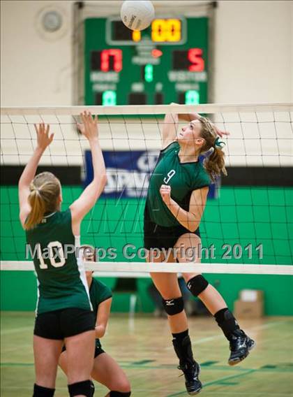 Thumbnail 2 in Northwest Catholic vs. Coventry (CIAC Class S Final) photogallery.