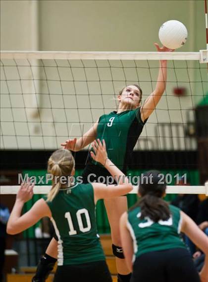 Thumbnail 1 in Northwest Catholic vs. Coventry (CIAC Class S Final) photogallery.