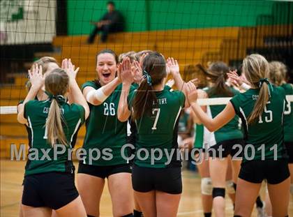 Thumbnail 1 in Northwest Catholic vs. Coventry (CIAC Class S Final) photogallery.