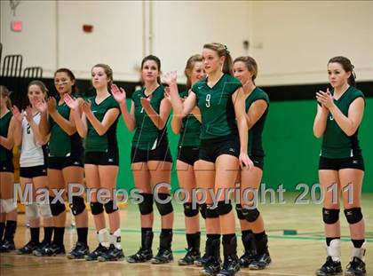 Thumbnail 3 in Northwest Catholic vs. Coventry (CIAC Class S Final) photogallery.