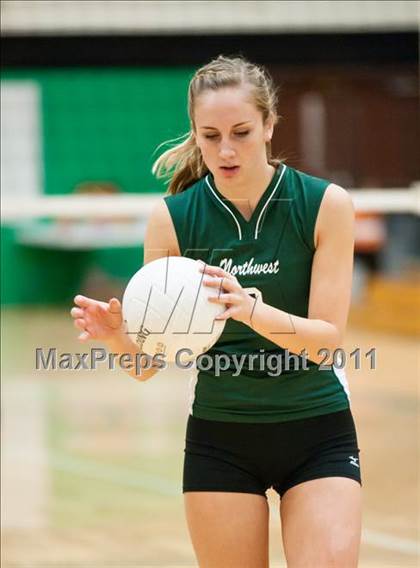 Thumbnail 3 in Northwest Catholic vs. Coventry (CIAC Class S Final) photogallery.