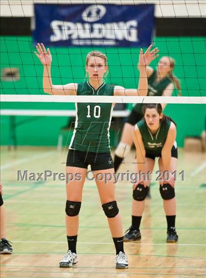 Thumbnail 1 in Northwest Catholic vs. Coventry (CIAC Class S Final) photogallery.