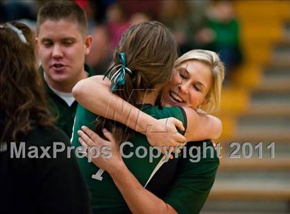 Thumbnail 1 in Northwest Catholic vs. Coventry (CIAC Class S Final) photogallery.