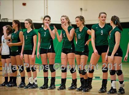 Thumbnail 2 in Northwest Catholic vs. Coventry (CIAC Class S Final) photogallery.