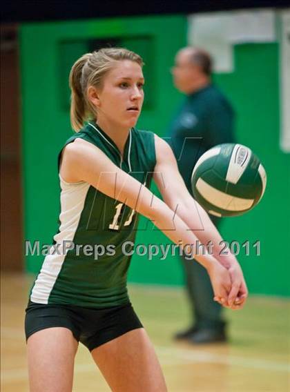 Thumbnail 2 in Northwest Catholic vs. Coventry (CIAC Class S Final) photogallery.