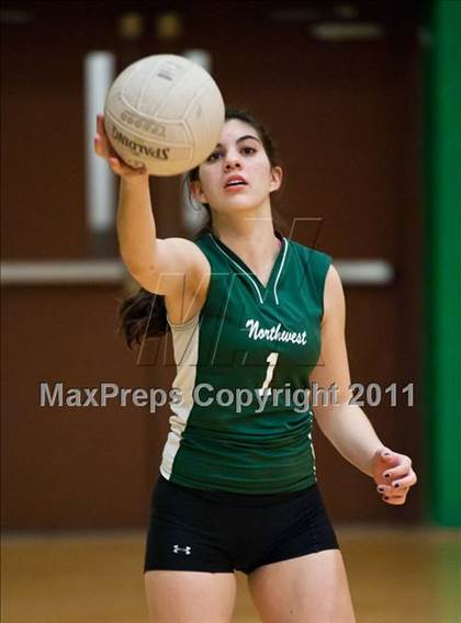 Thumbnail 3 in Northwest Catholic vs. Coventry (CIAC Class S Final) photogallery.