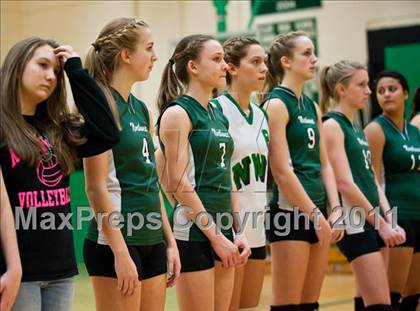 Thumbnail 1 in Northwest Catholic vs. Coventry (CIAC Class S Final) photogallery.