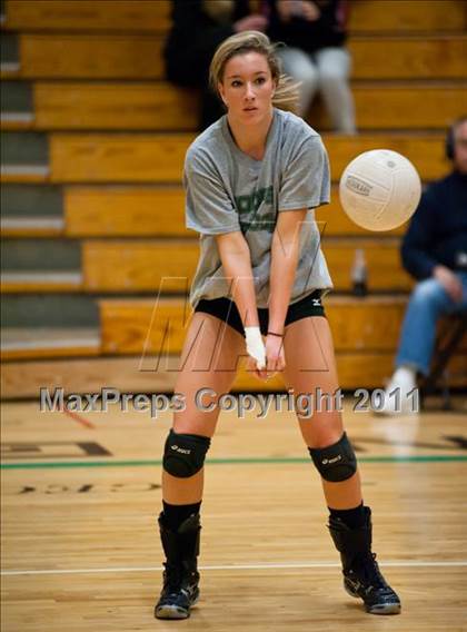 Thumbnail 3 in Northwest Catholic vs. Coventry (CIAC Class S Final) photogallery.