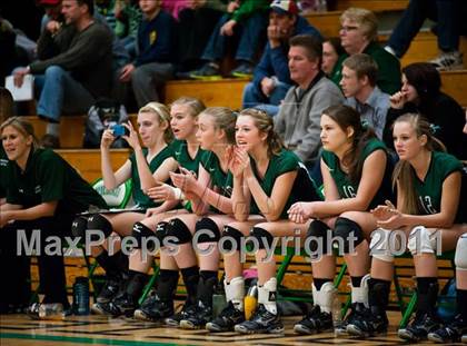 Thumbnail 1 in Northwest Catholic vs. Coventry (CIAC Class S Final) photogallery.