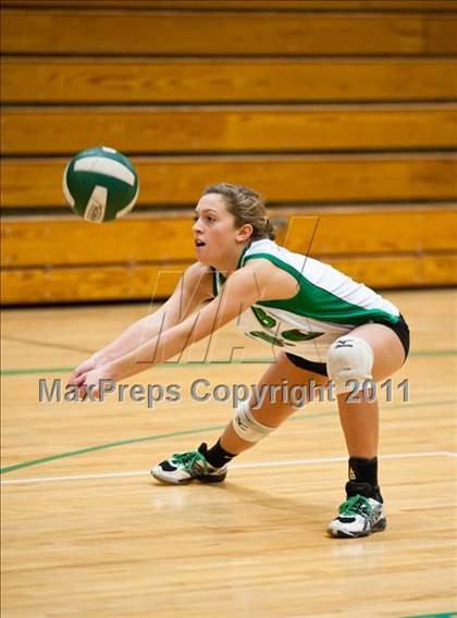 Thumbnail 1 in Northwest Catholic vs. Coventry (CIAC Class S Final) photogallery.
