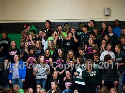 Thumbnail 3 in Northwest Catholic vs. Coventry (CIAC Class S Final) photogallery.