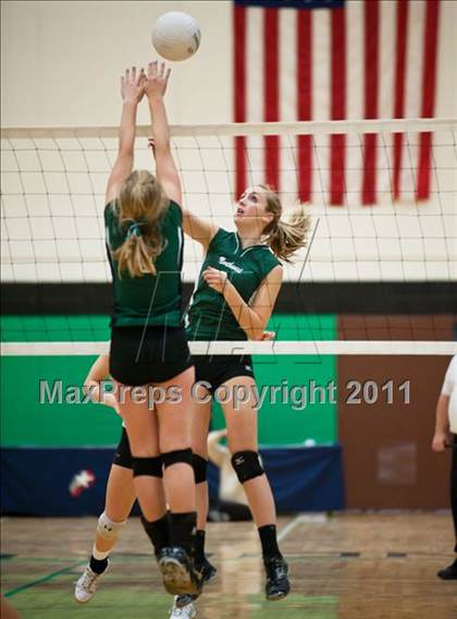 Thumbnail 2 in Northwest Catholic vs. Coventry (CIAC Class S Final) photogallery.