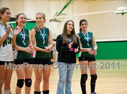 Thumbnail 1 in Northwest Catholic vs. Coventry (CIAC Class S Final) photogallery.