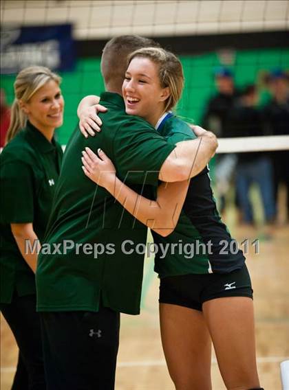 Thumbnail 2 in Northwest Catholic vs. Coventry (CIAC Class S Final) photogallery.