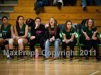 Thumbnail 2 in Northwest Catholic vs. Coventry (CIAC Class S Final) photogallery.