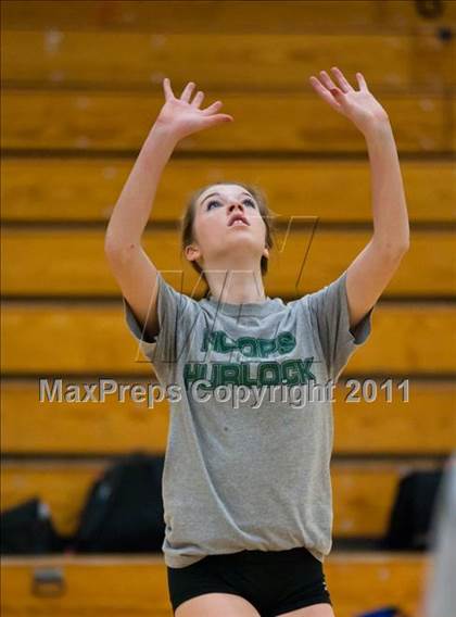 Thumbnail 3 in Northwest Catholic vs. Coventry (CIAC Class S Final) photogallery.