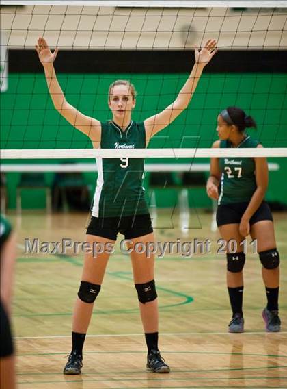Thumbnail 2 in Northwest Catholic vs. Coventry (CIAC Class S Final) photogallery.