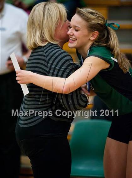 Thumbnail 1 in Northwest Catholic vs. Coventry (CIAC Class S Final) photogallery.