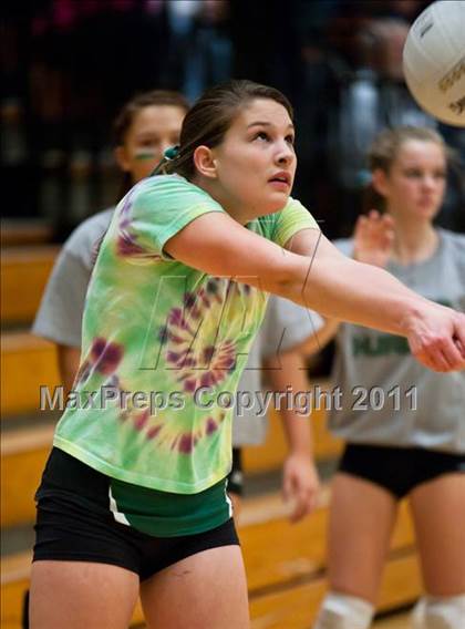 Thumbnail 2 in Northwest Catholic vs. Coventry (CIAC Class S Final) photogallery.