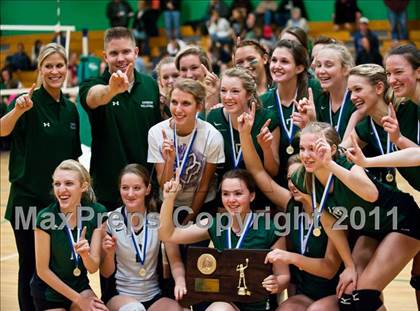Thumbnail 1 in Northwest Catholic vs. Coventry (CIAC Class S Final) photogallery.