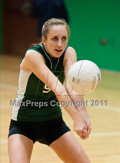 Thumbnail 1 in Northwest Catholic vs. Coventry (CIAC Class S Final) photogallery.