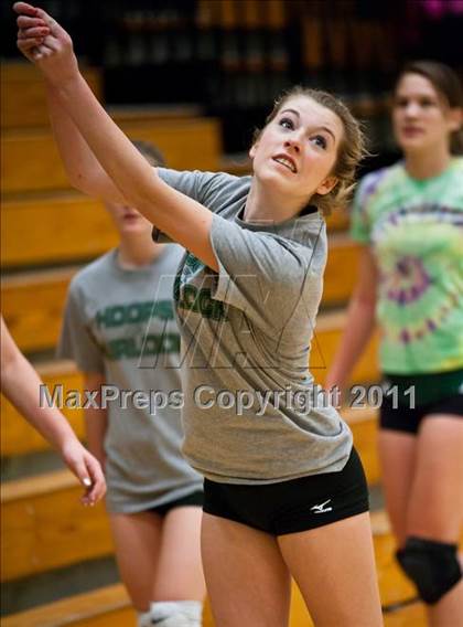 Thumbnail 2 in Northwest Catholic vs. Coventry (CIAC Class S Final) photogallery.