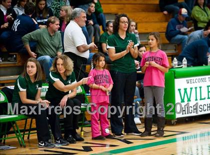 Thumbnail 1 in Northwest Catholic vs. Coventry (CIAC Class S Final) photogallery.