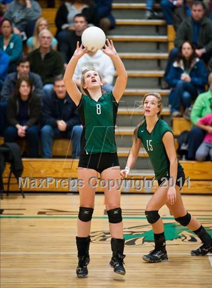 Thumbnail 3 in Northwest Catholic vs. Coventry (CIAC Class S Final) photogallery.