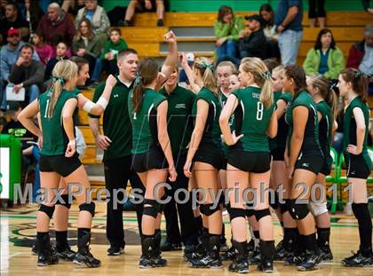 Thumbnail 2 in Northwest Catholic vs. Coventry (CIAC Class S Final) photogallery.