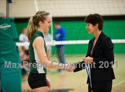 Thumbnail 2 in Northwest Catholic vs. Coventry (CIAC Class S Final) photogallery.