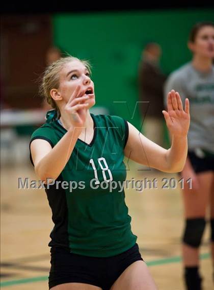 Thumbnail 3 in Northwest Catholic vs. Coventry (CIAC Class S Final) photogallery.