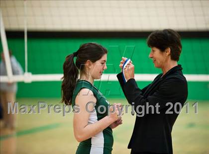 Thumbnail 3 in Northwest Catholic vs. Coventry (CIAC Class S Final) photogallery.